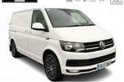 Volkswagen Transporter 2018