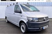 Volkswagen Transporter 2018