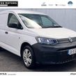 Volkswagen Caddy 2022