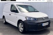 Volkswagen Caddy 2022