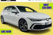 Volkswagen Golf 2024