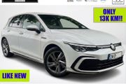 Volkswagen Golf 2024