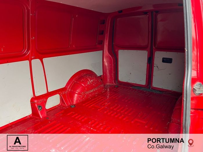 Volkswagen Transporter 2018