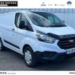 Ford Transit Custom 2021