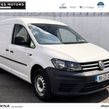Volkswagen Caddy Maxi 2016