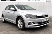 Volkswagen Polo 2021