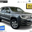 Volkswagen Amarok 2019