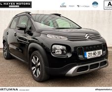 Citroen C3 Aircross 2021