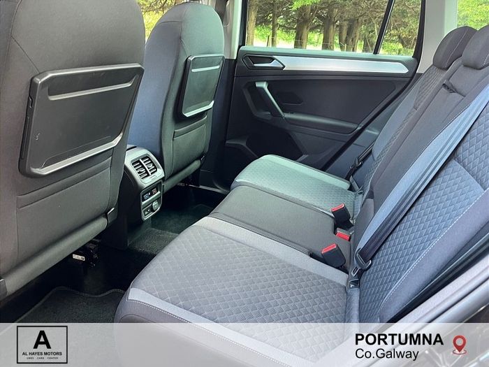 Volkswagen Tiguan 2019