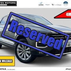 Volkswagen T-Roc 2018