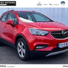 Opel Mokka 2017