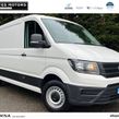 Volkswagen Crafter 2024