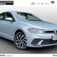 Volkswagen Polo 2024