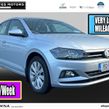 Volkswagen Polo 2019