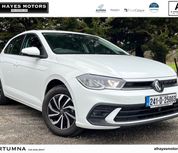 Volkswagen Polo 2024