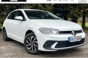 Volkswagen Polo 2024