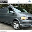 Volkswagen Transporter 2019