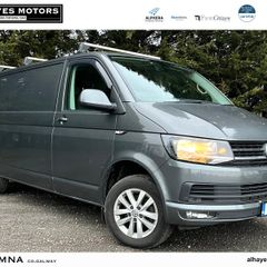 Volkswagen Transporter 2019