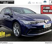 Volkswagen Golf 2022