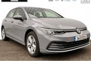 Volkswagen Golf 2024