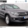 Volkswagen Tiguan 2014