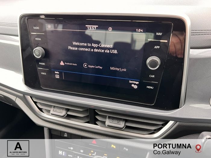 Volkswagen T-Roc 2023