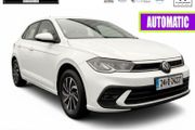 Volkswagen Polo 2024