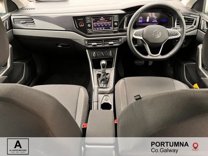 Volkswagen Polo 2024