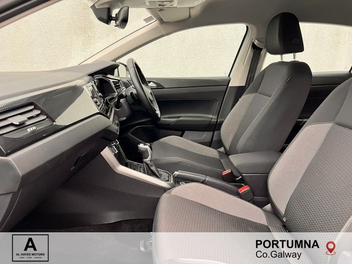 Volkswagen Polo 2024