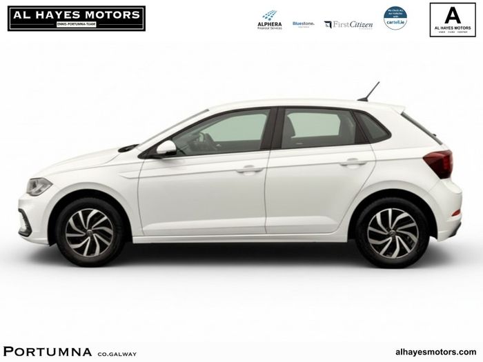 Volkswagen Polo 2024