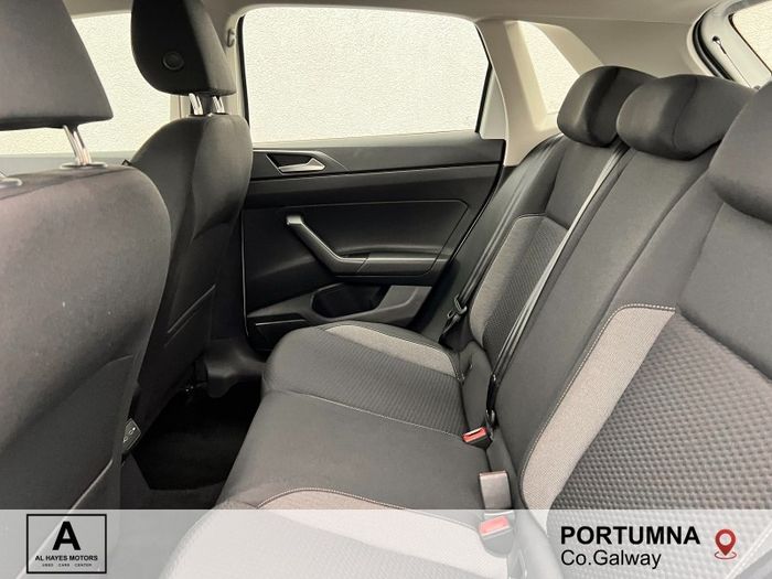 Volkswagen Polo 2024