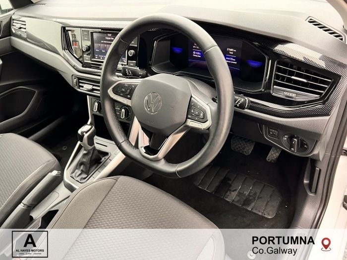 Volkswagen Polo 2024