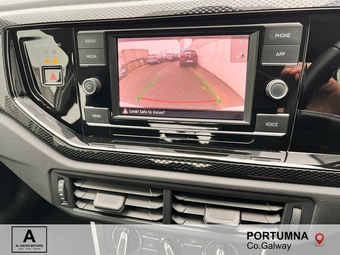 Volkswagen Polo 2024
