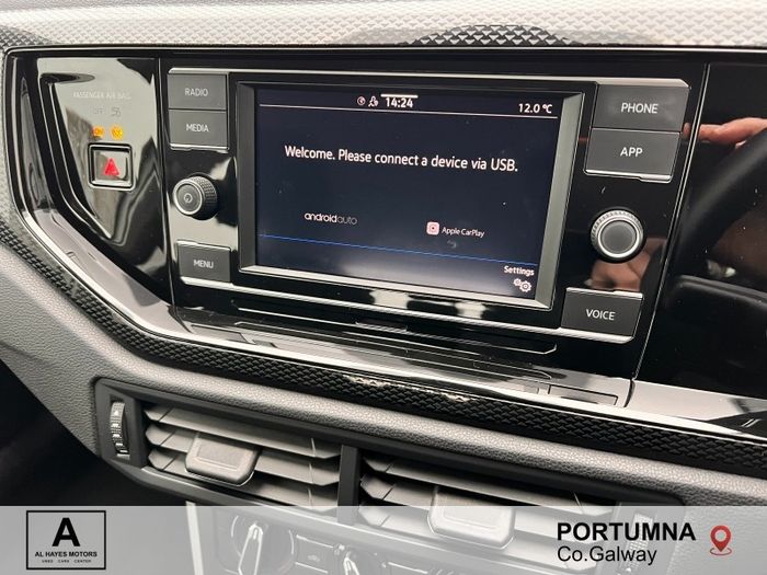 Volkswagen Polo 2024