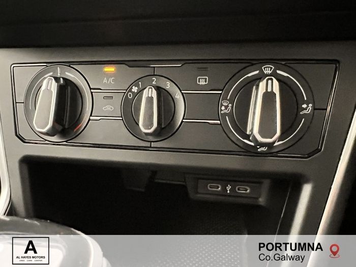 Volkswagen Polo 2024