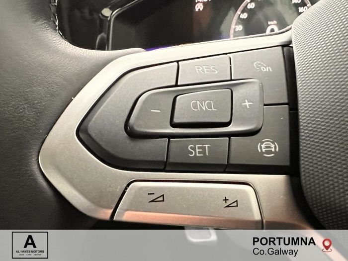 Volkswagen Polo 2024