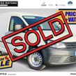 Volkswagen Caddy 2020