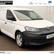 Volkswagen Caddy 2021