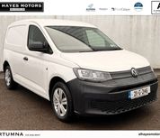 Volkswagen Caddy 2021