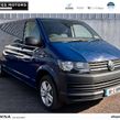 Volkswagen Transporter 2018