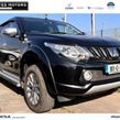 Mitsubishi L 200 2018