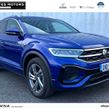 Volkswagen T-Roc 2024