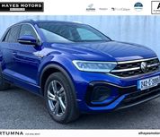 Volkswagen T-Roc 2024