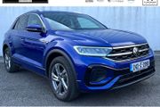 Volkswagen T-Roc 2024