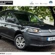 Volkswagen Caddy 2021