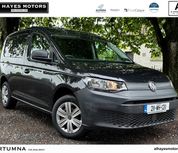 Volkswagen Caddy 2021