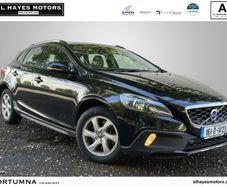 Volvo V40 2016