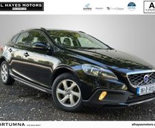 Volvo V40 2016