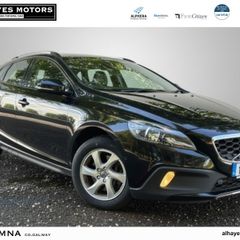 Volvo V40 2016