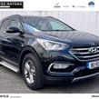 Hyundai Santa Fe 2016